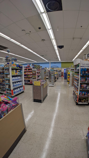 Drug Store «Walgreens», reviews and photos, 22 E St Georges Ave, Linden, NJ 07036, USA