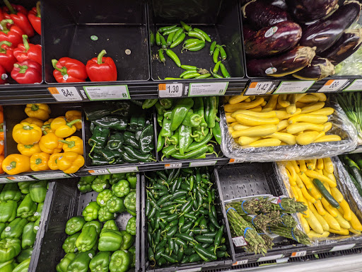 Supermarket «Walmart Neighborhood Market», reviews and photos, 412 W Bert Kouns Industrial Loop, Shreveport, LA 71106, USA