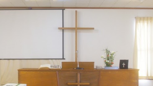 仙台福音自由教会