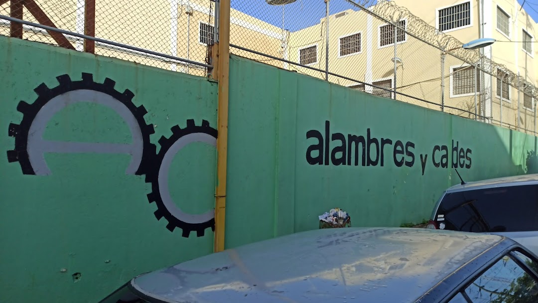 Alambres y Cables, SAS