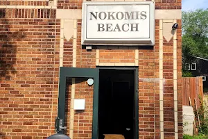 Nokomis Beach Coffee image