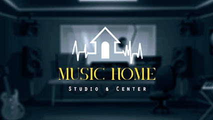 Music Home Studio & Center - ميوزك هوم