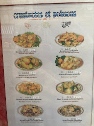 Photo n°2 de New Hong Kong à Paris ()