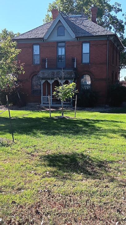 Bowles House Museum