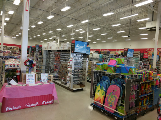 Craft Store «Michaels», reviews and photos, 4447 Southmont Way, Easton, PA 18045, USA