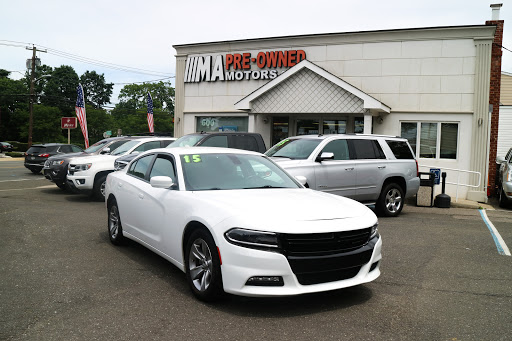 Used Car Dealer «M & A Motors», reviews and photos, 600 E Jericho Turnpike, Huntington Station, NY 11746, USA