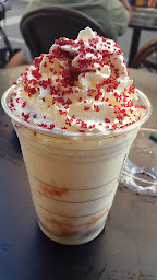 Photo n°31 de Starbucks à Montigny-le-Bretonneux ()