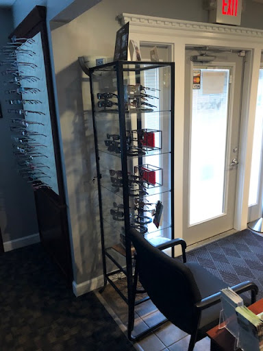 Optician «Viking Vision Center», reviews and photos, 3384 OH-752, Ashville, OH 43103, USA