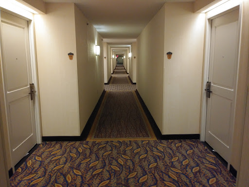 Hotel «Emory Conference Center Hotel», reviews and photos, 1615 Clifton Rd, Atlanta, GA 30329, USA