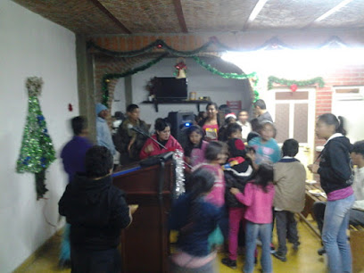 Congregacion Trigo y Miel Cañada