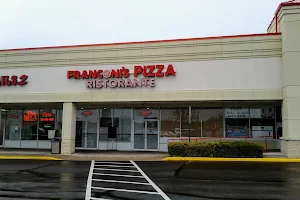 Franconis Pizza image