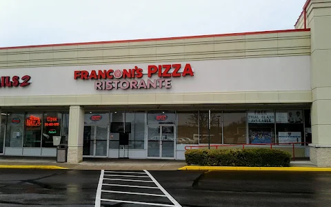 Franconis Pizza image