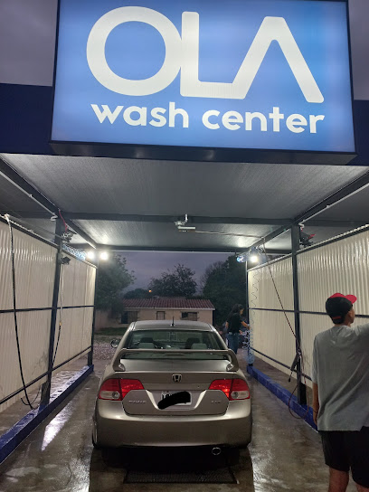 Ola wash center - Villa Carlos Paz