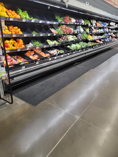 Department Store «Walmart Supercenter», reviews and photos, 1100 S Randall Rd, Elgin, IL 60123, USA