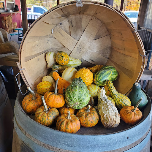 Barbecue Restaurant «Farm House Produce», reviews and photos, 4690 GA-52, Dahlonega, GA 30533, USA