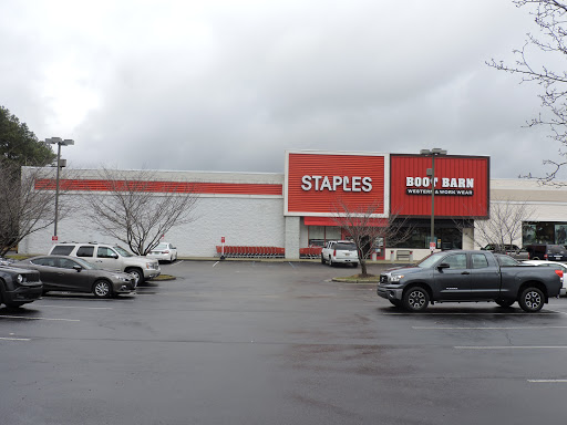 Office Supply Store «Staples», reviews and photos, 1905 Edwards Lake Rd, Birmingham, AL 35235, USA
