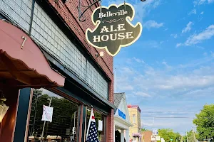 Belleville Ale House image