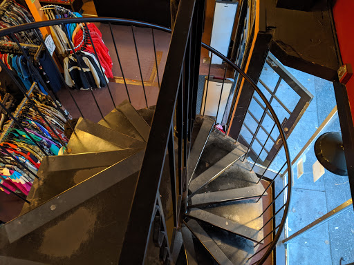 Thrift Store «Mars Mercantile», reviews and photos, 2398 Telegraph Ave, Berkeley, CA 94704, USA