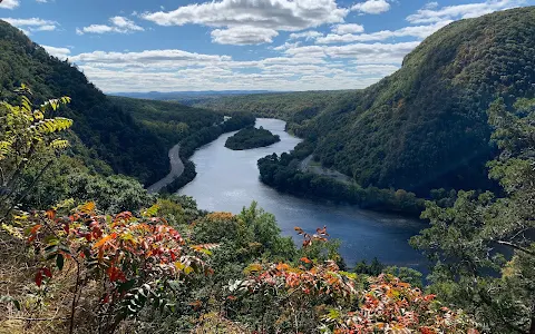 Mt Tammany Red Dot Trail image