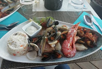 Produits de la mer du Lémy beach Plage Restaurant à Cogolin - n°7