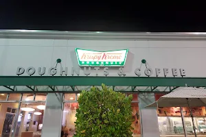 Krispy Kreme image