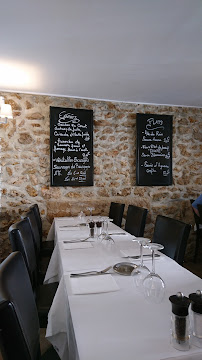 Atmosphère du Restaurant italien Il CARAGIOIA à Versailles - n°17