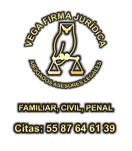 VEGA FIRMA JURÍDICA