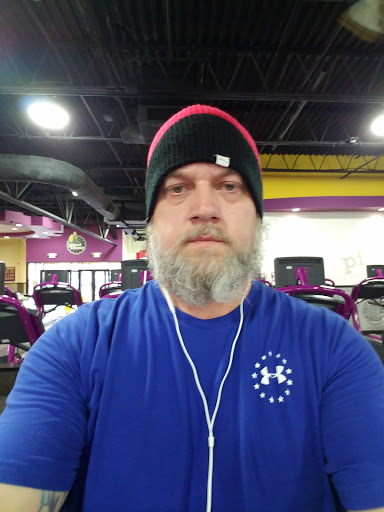 Gym «Planet Fitness», reviews and photos, 516 E Lewis and Clark Pkwy, Clarksville, IN 47129, USA