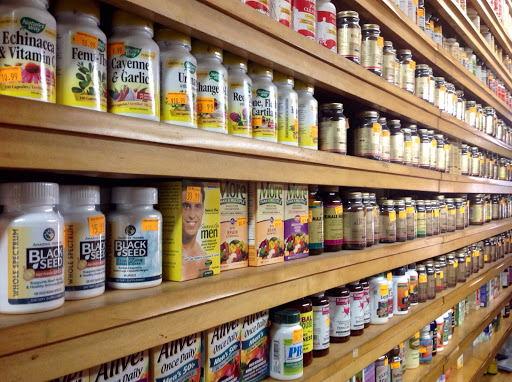 Health Food Store «Fresh Health Food Emporium», reviews and photos, 594 Nostrand Ave, Brooklyn, NY 11216, USA