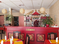 Atmosphère du Restaurant vietnamien Restaurant Saigon à Autun - n°5