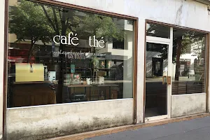 Les Caféeries de Paris image