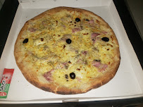 Photos du propriétaire du Pizzas à emporter Pizza L'original au feu de bois à Aix-en-Provence - n°6