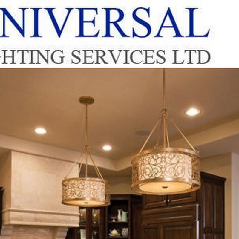 Universal Lighting Services Ltd