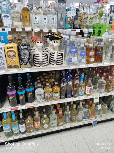 Liquor Store «Spirits Unlimited», reviews and photos, 30 Brick Blvd, Brick, NJ 08723, USA