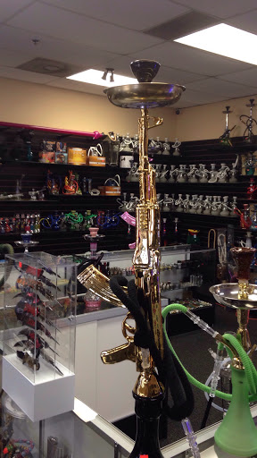 Tobacco Supplier «Omars Smoke Shop», reviews and photos, 4002 Stone Mountain Hwy #540, Snellville, GA 30039, USA