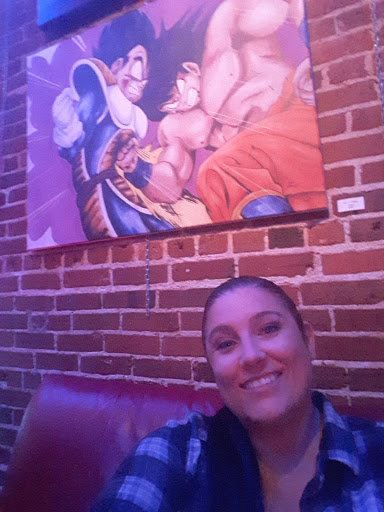 Lounge «Space39 Art Bar & Lounge», reviews and photos, 39 Patio De Leon, Fort Myers, FL 33901, USA