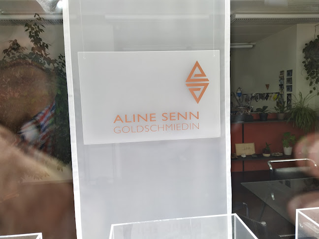 Rezensionen über Atelier Aline Senn in Basel - Juweliergeschäft