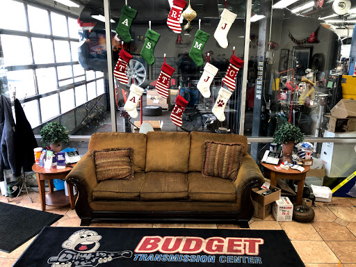 Transmission Shop «Budget Transmission Center», reviews and photos, 950 Boston Post Rd, West Haven, CT 06516, USA