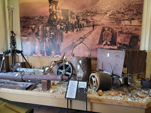 Museum «Fourth Ward School Museum», reviews and photos