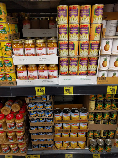 Grocery Store «Grocery Outlet Bargain Market», reviews and photos, 4949 Stevenson Blvd F, Fremont, CA 94538, USA