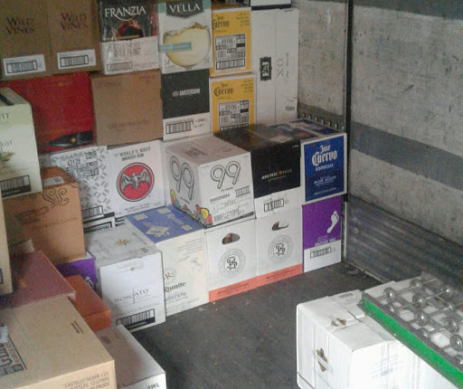 Wine Store «Fine Wine & Good Spirits», reviews and photos, 162 E Street Rd, Feasterville-Trevose, PA 19053, USA