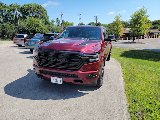 Jeep Dealer «Summit Automotive Chrysler Dodge Jeep Ram», reviews and photos, 815 S Rolling Meadows Dr, Fond du Lac, WI 54937, USA