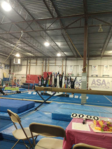 Gymnastics Center «All-Star Athletics & Gymnastics», reviews and photos, 1001 Parkway View Dr, Pittsburgh, PA 15205, USA