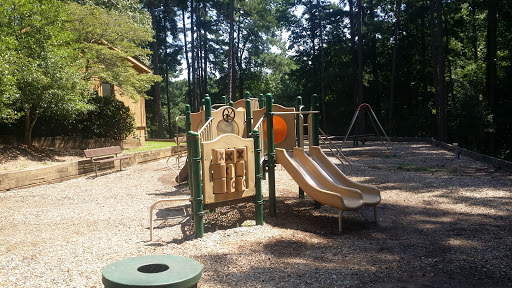 Community Center «Cliftondale Park Community Center», reviews and photos, 4645 Butner Rd, Atlanta, GA 30349, USA