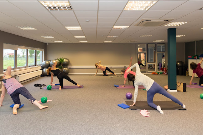 Reviews of Grace Health and Fitness in Glasgow - Gym
