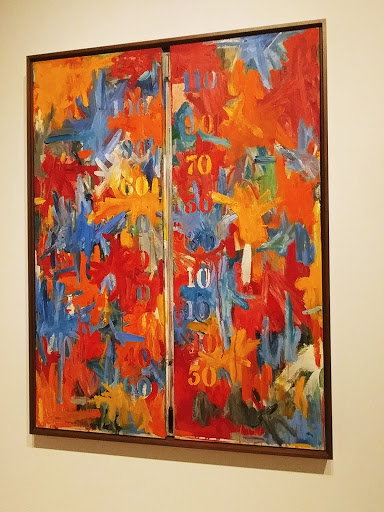 Art Gallery «SAM Gallery», reviews and photos, 1300 1st Ave, Seattle, WA 98101, USA