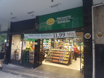 Supermercado Mercearia Vendinha