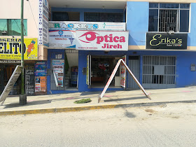 Optica Jireh