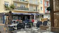 Atmosphère du Restaurant méditerranéen La Méditerranéenne à Sète - n°1