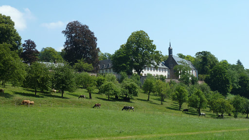 Neuburg Abbey